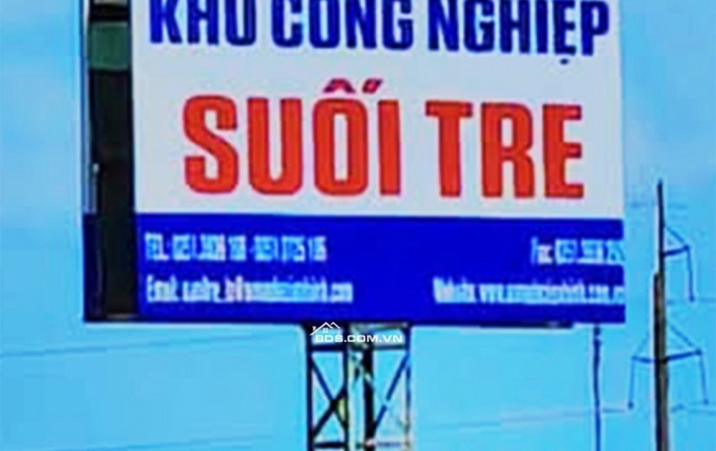 20M MẶT TIỀN ĐƯỜNG NHỰA – GẦN KCN LONG KHÁNH, ĐN, GIÁ CHỈ 980Tr/SỔ